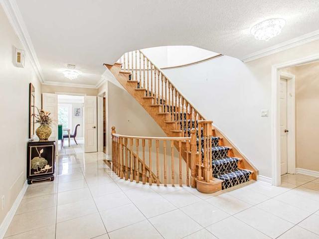 43 Charlton Blvd, House detached with 5 bedrooms, 4 bathrooms and 6 parking in Toronto ON | Image 1