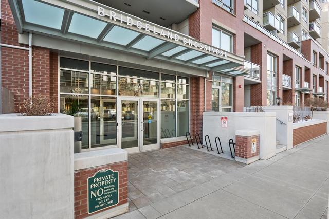 519 - 46 9 Street Ne, Condo with 2 bedrooms, 2 bathrooms and 1 parking in Calgary AB | Image 1