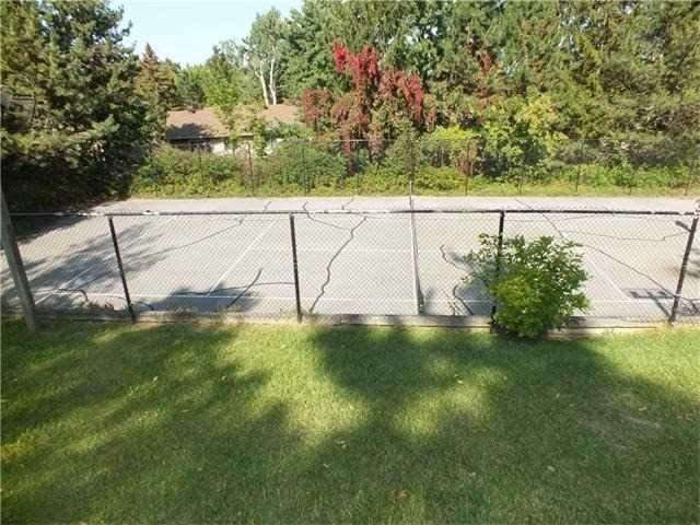Unit 8 - 46 Shadowood Rd, Condo with 2 bedrooms, 1 bathrooms and 1 parking in Barrie ON | Image 17