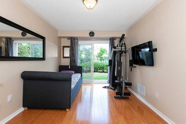97 - 5980 Whitehorn Ave, Townhouse with 3 bedrooms, 3 bathrooms and 2 parking in Mississauga ON | Image 20