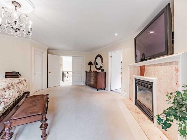 84 Proctor Ave, House detached with 5 bedrooms, 7 bathrooms and 8 parking in Markham ON | Image 16