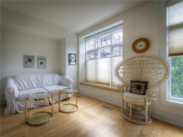 th#7 - 385 Brunswick Ave, Townhouse with 3 bedrooms, 3 bathrooms and 2 parking in Toronto ON | Image 10