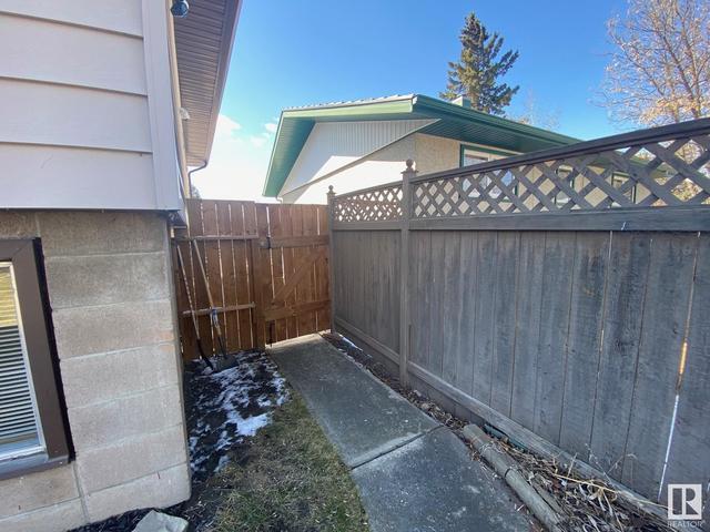 4317 53a St, House detached with 3 bedrooms, 2 bathrooms and 3 parking in Wetaskiwin AB | Image 57