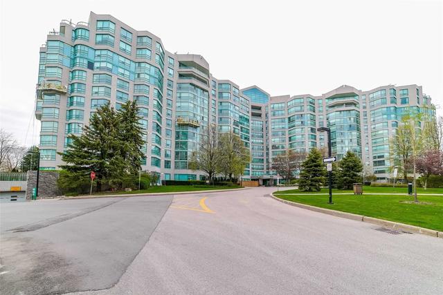lph7 - 7905 Bayview Ave, Condo with 3 bedrooms, 4 bathrooms and 2 parking in Markham ON | Image 12