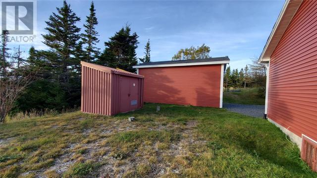 0 Ship Harbour Big Pond Area Road, House detached with 3 bedrooms, 1 bathrooms and null parking in Division No.  1, Subd. A NL | Image 19