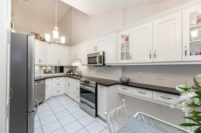 29 - 2350 New St, Townhouse with 3 bedrooms, 2 bathrooms and 2 parking in Burlington ON | Image 37