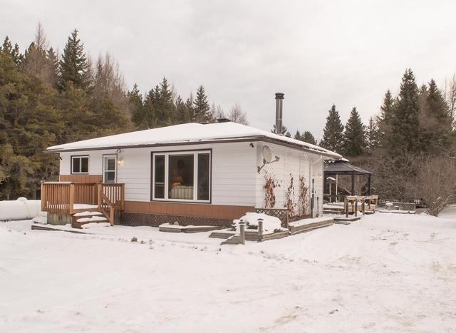 4032 Dog Lake Rd, House detached with 4 bedrooms, 1 bathrooms and null parking in Thunder Bay, Unorganized ON | Card Image