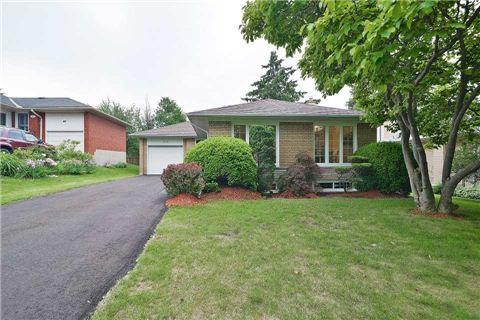 65 Broadlands Blvd, House detached with 3 bedrooms, 2 bathrooms and 3 parking in Toronto ON | Image 19