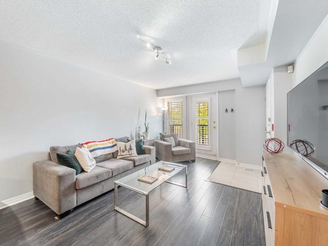 th 5 - 118 Finch Ave W, Townhouse with 2 bedrooms, 3 bathrooms and 2 parking in Toronto ON | Image 26