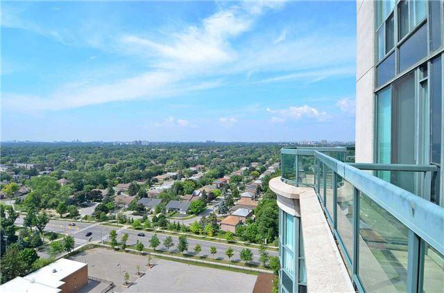 Lph2 - 23 Lorraine Dr, Condo with 4 bedrooms, 3 bathrooms and 2 parking in Toronto ON | Image 12