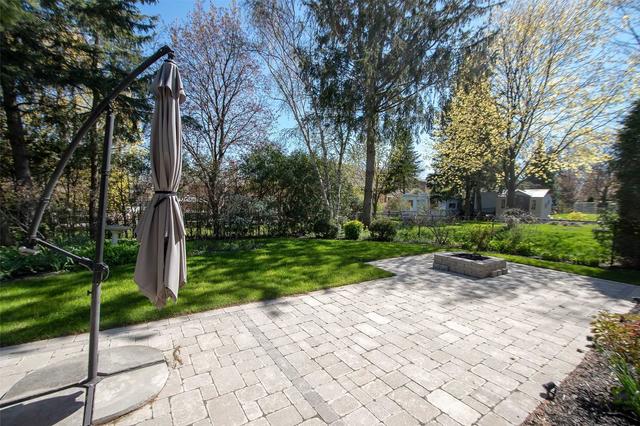 160 John Bowser Cres, House detached with 4 bedrooms, 3 bathrooms and 4 parking in Newmarket ON | Image 30