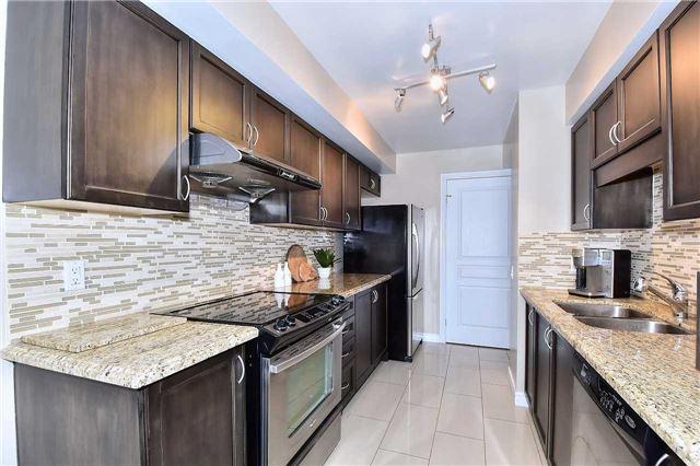 1116 - 9015 Leslie St, Condo with 4 bedrooms, 2 bathrooms and 1 parking in Richmond Hill ON | Image 10