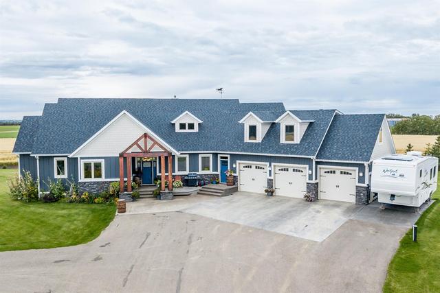 39406 Range Road 280, House detached with 6 bedrooms, 3 bathrooms and 3 parking in Lacombe County AB | Image 11