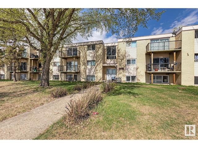 37b - 13230 Fort Rd Nw, Condo with 1 bedrooms, 1 bathrooms and null parking in Edmonton AB | Image 1
