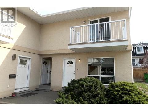 218 Waterford Avenue Unit# 107, Penticton, BC, V2A3T8 | Card Image