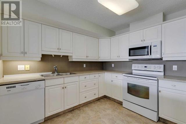 218, - 9449 19 Street Sw, Condo with 1 bedrooms, 1 bathrooms and 1 parking in Calgary AB | Image 12