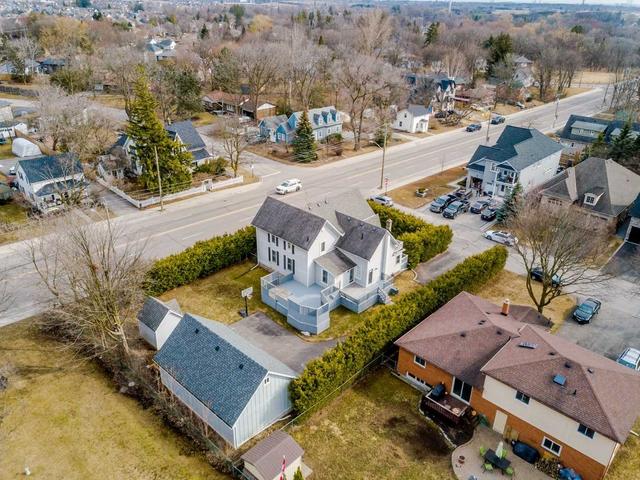 138 Baldwin St, House detached with 4 bedrooms, 2 bathrooms and 15 parking in Whitby ON | Image 23