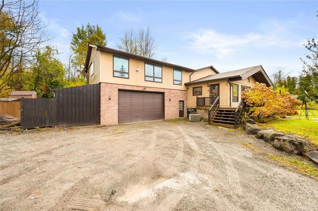 25545 Maple Beach Rd, House detached with 4 bedrooms, 2 bathrooms and 12 parking in Brock ON | Image 30
