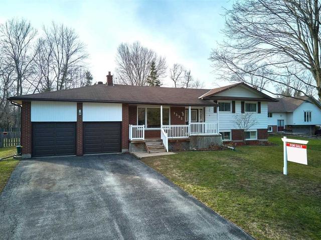 3332 Mason Dr, House detached with 3 bedrooms, 2 bathrooms and 8 parking in Innisfil ON | Image 27