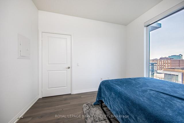 566 - 60 Ann O'reilly Rd, Condo with 1 bedrooms, 1 bathrooms and 1 parking in Toronto ON | Image 9