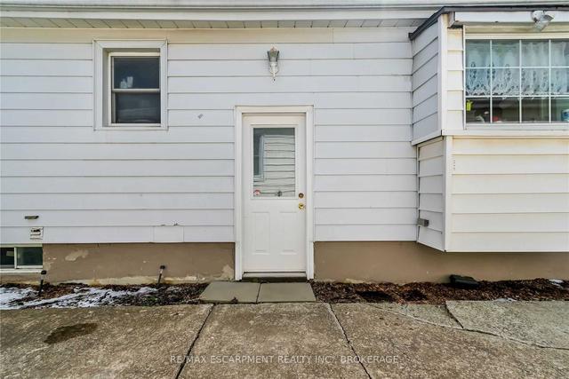58 Chelsea St, House detached with 3 bedrooms, 2 bathrooms and 2 parking in St. Catharines ON | Image 18