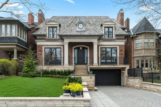84 Glencairn Ave, House detached with 4 bedrooms, 8 bathrooms and 7 parking in Toronto ON | Image 12
