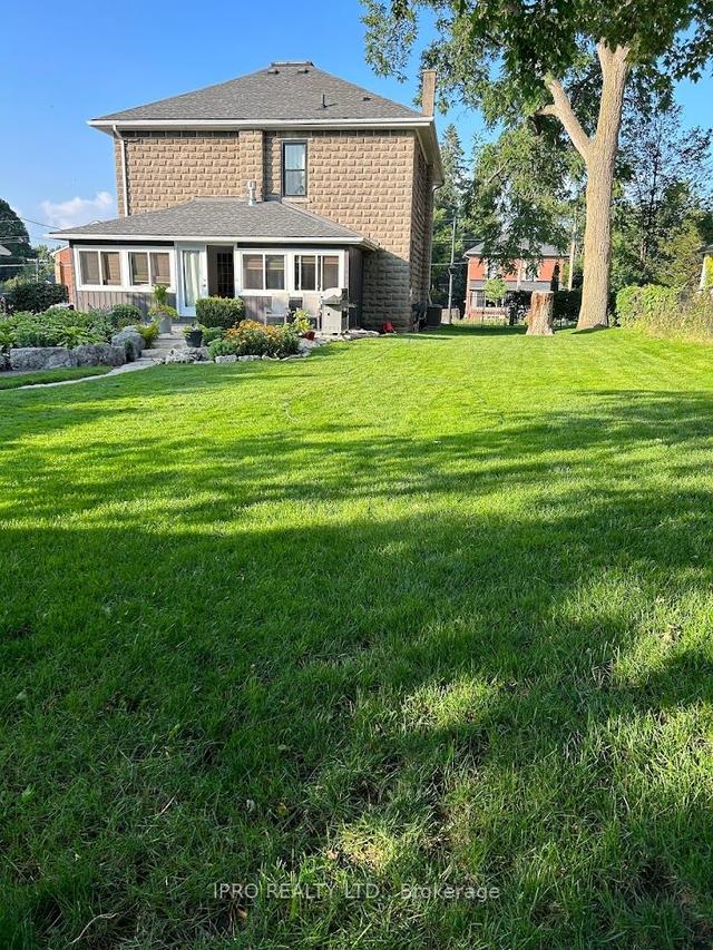 19736 Main St, House detached with 4 bedrooms, 2 bathrooms and 7 parking in Caledon ON | Image 24