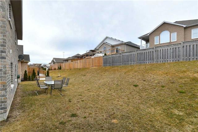 1259 Alder Rd, House detached with 3 bedrooms, 3 bathrooms and 4 parking in Cobourg ON | Image 19