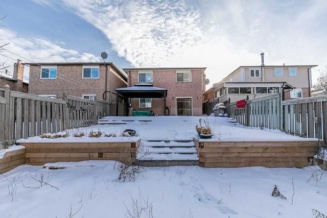 ave - 79 Maplegrove Ave, House detached with 3 bedrooms, 2 bathrooms and 5 parking in Bradford West Gwillimbury ON | Image 18