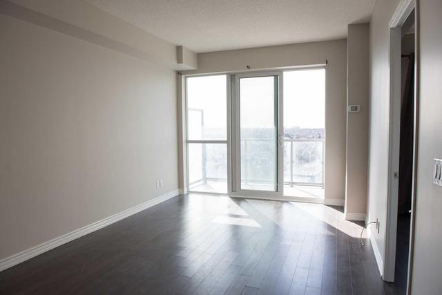 1027 - 15 James Finlay Way, Condo with 1 bedrooms, 2 bathrooms and 1 parking in Toronto ON | Image 12