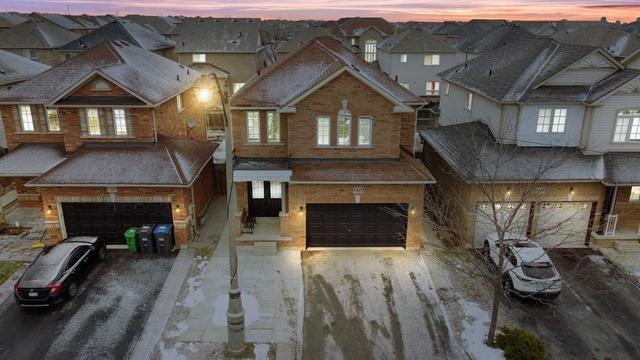 12 Portstewart Cres, House detached with 4 bedrooms, 4 bathrooms and 4 parking in Brampton ON | Image 12