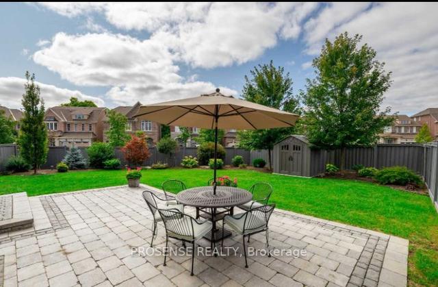 19 Rumbellow Cres, House detached with 4 bedrooms, 4 bathrooms and 4 parking in Ajax ON | Image 30