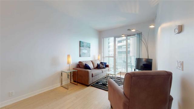 623 - 10 Park Lawn Rd, Condo with 1 bedrooms, 1 bathrooms and 1 parking in Toronto ON | Image 16