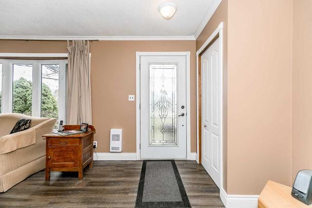 800 Cedar Point Rd, House detached with 3 bedrooms, 1 bathrooms and 8 parking in Tiny ON | Image 12