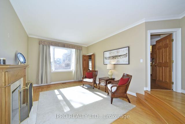 467 Bedford Park Ave, House detached with 4 bedrooms, 3 bathrooms and 6 parking in Toronto ON | Image 39