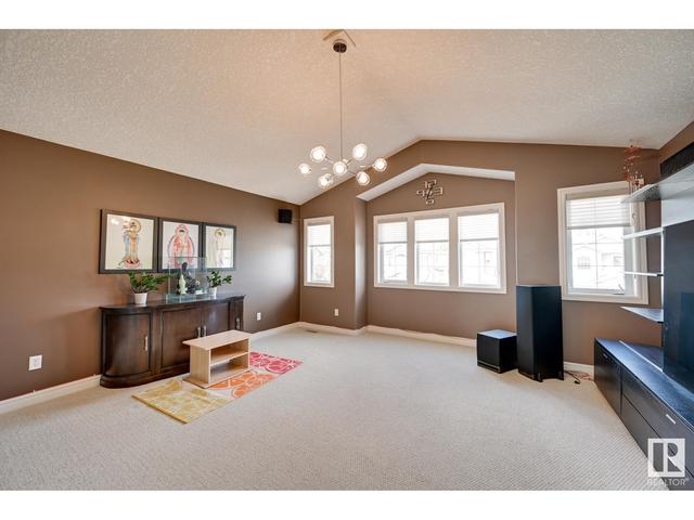 1371 118a St Sw, House detached with 4 bedrooms, 2 bathrooms and null parking in Edmonton AB | Image 19