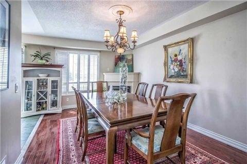 7 Alder Grve, House semidetached with 3 bedrooms, 4 bathrooms and 4 parking in Markham ON | Image 6