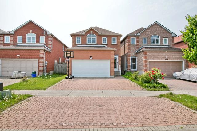 112 Doubtfire Cres, House attached with 4 bedrooms, 4 bathrooms and 6 parking in Markham ON | Image 23