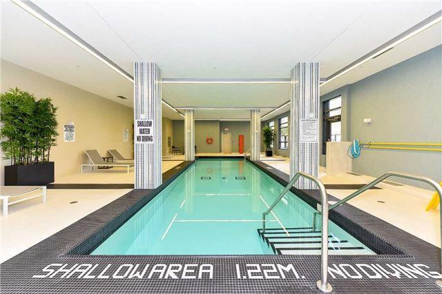 404 - 35 Fontenay Crt, Condo with 2 bedrooms, 2 bathrooms and 1 parking in Toronto ON | Image 13