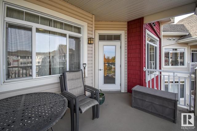 429 - 511 Queen St, Condo with 1 bedrooms, 1 bathrooms and null parking in Spruce Grove AB | Image 18