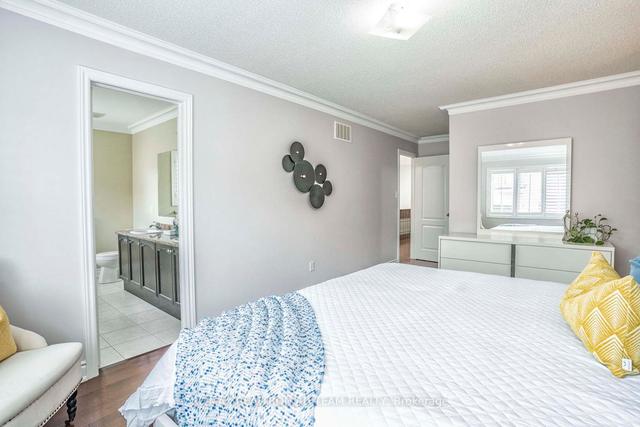 1529 Bruny Ave, House detached with 4 bedrooms, 4 bathrooms and 3 parking in Pickering ON | Image 13