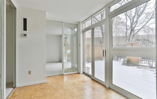 108 - 131 Beecroft Rd, Condo with 2 bedrooms, 2 bathrooms and 1 parking in Toronto ON | Image 17