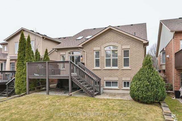 123 Sunset Blvd, Condo with 2 bedrooms, 4 bathrooms and 3 parking in New Tecumseth ON | Image 26