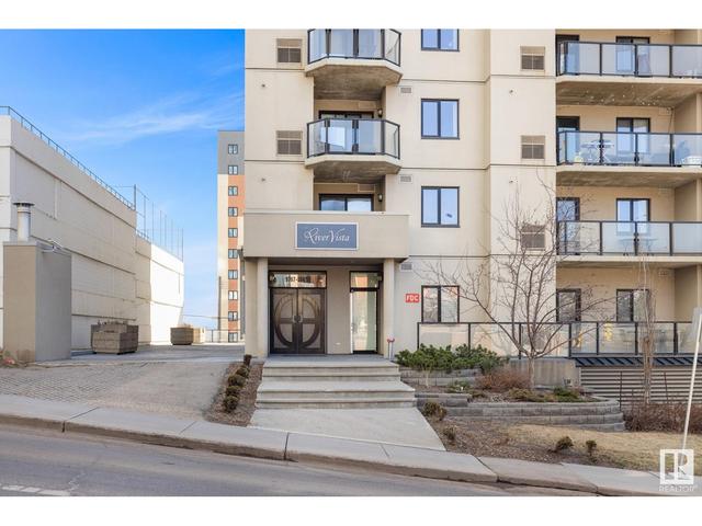 404 - 9707 106 St Nw, Condo with 2 bedrooms, 2 bathrooms and 2 parking in Edmonton AB | Image 32
