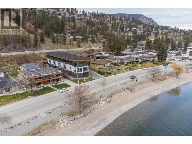 5 - 4364 Beach Avenue, House attached with 2 bedrooms, 2 bathrooms and 3 parking in Peachland BC | Image 44
