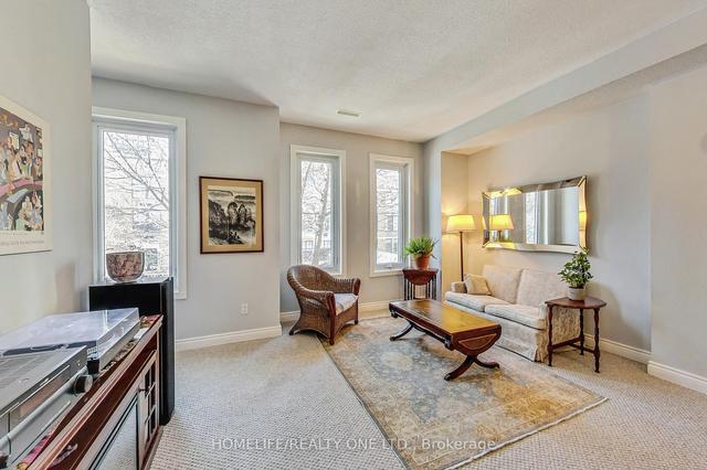 15a - 17 Pembroke St, Townhouse with 3 bedrooms, 2 bathrooms and 1 parking in Toronto ON | Image 26