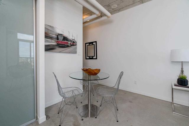 ph03 - 150 Sudbury St, Condo with 2 bedrooms, 1 bathrooms and 1 parking in Toronto ON | Image 25