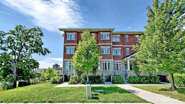 12 - 80 Bell Estate Rd, House attached with 4 bedrooms, 4 bathrooms and 1 parking in Toronto ON | Image 12