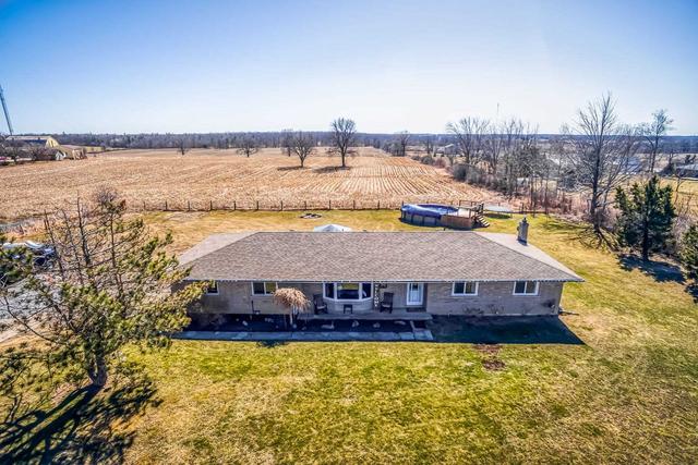 5210 #3 Highway, House detached with 3 bedrooms, 2 bathrooms and 10 parking in Haldimand County ON | Image 1