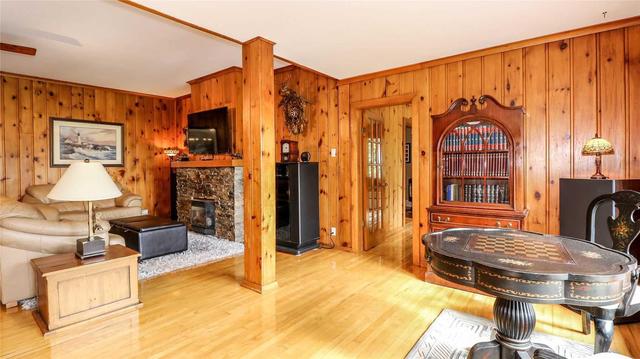 3493 Bayou Rd, House detached with 4 bedrooms, 4 bathrooms and 12 parking in Severn ON | Image 5